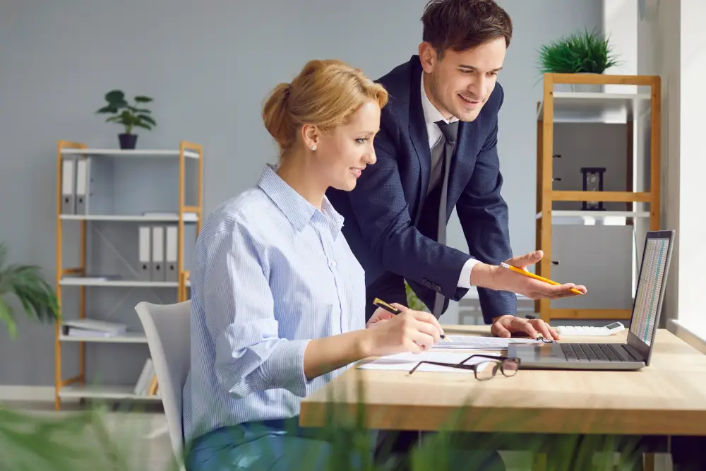 What Should Your Accountant Be Doing For You?